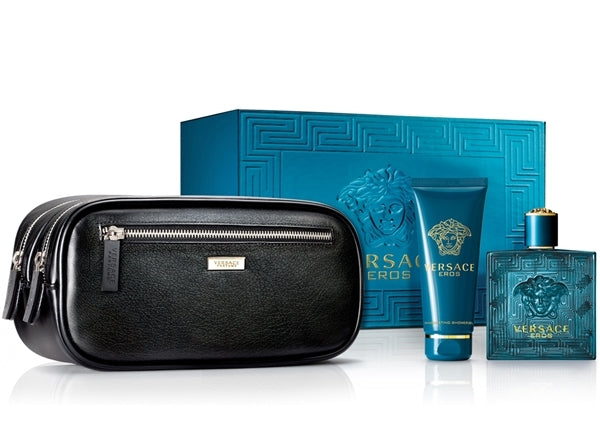 Versace Eros Gift Sets for Men