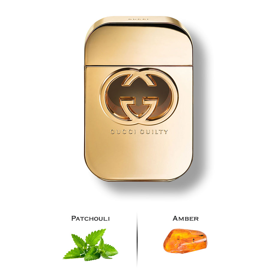 Gucci Guilty by Gucci