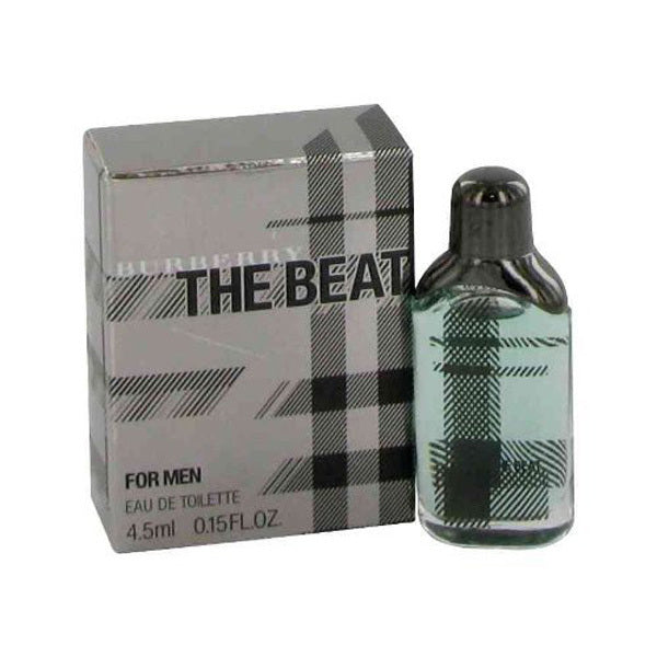The Beat by Burberry