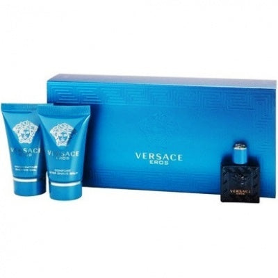 Versace Eros Gift Sets for Men