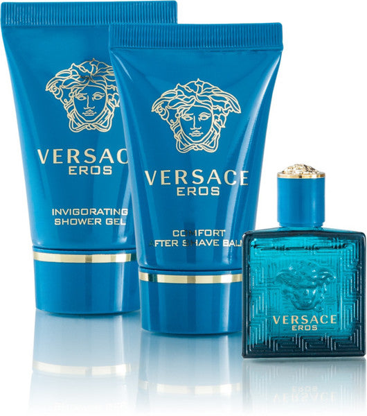 Versace Eros Gift Sets for Men