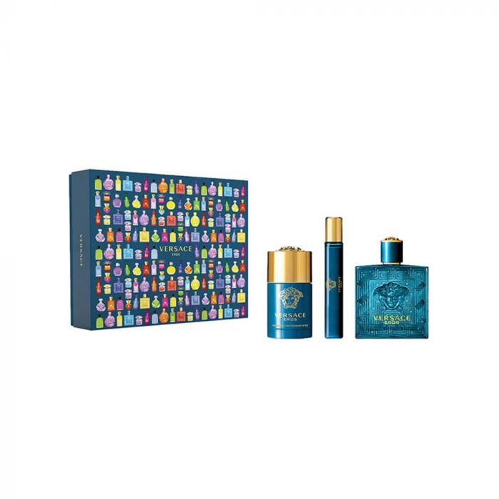 Versace Eros Gift Sets for Men