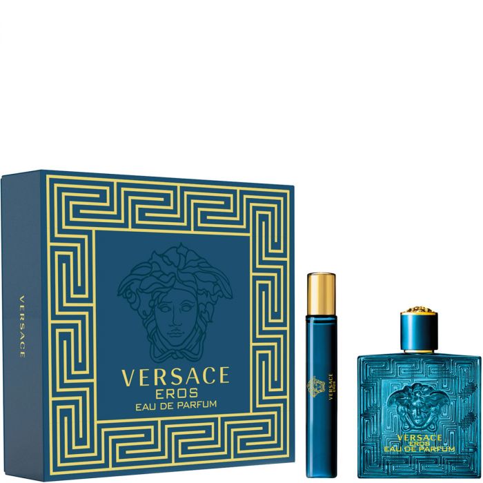 Versace Eros Gift Sets for Men