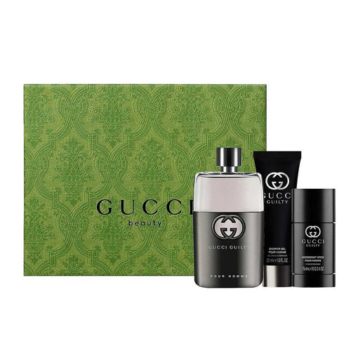 Gucci Guilty Pour Homme Eau de Toilette