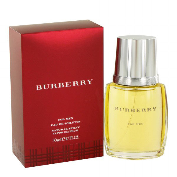 Burberry Classic by Burberry