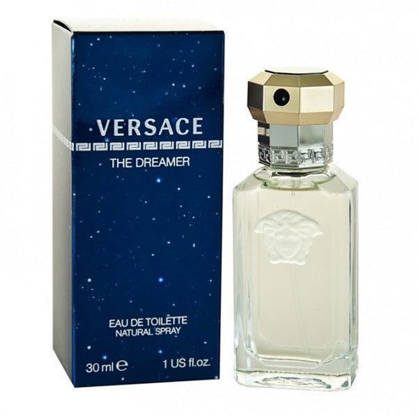 Dreamer by Versace