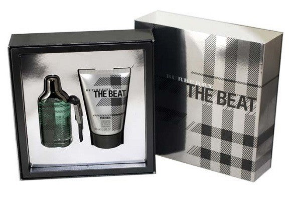 The Beat Gift Set by Burberry