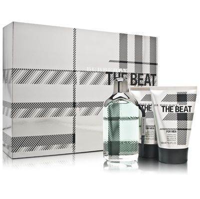 The Beat Gift Set by Burberry