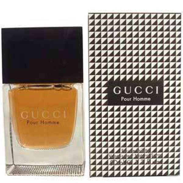 Gucci Pour Homme by Gucci