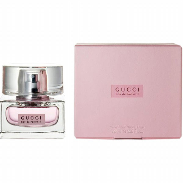 Gucci II Pink by Gucci
