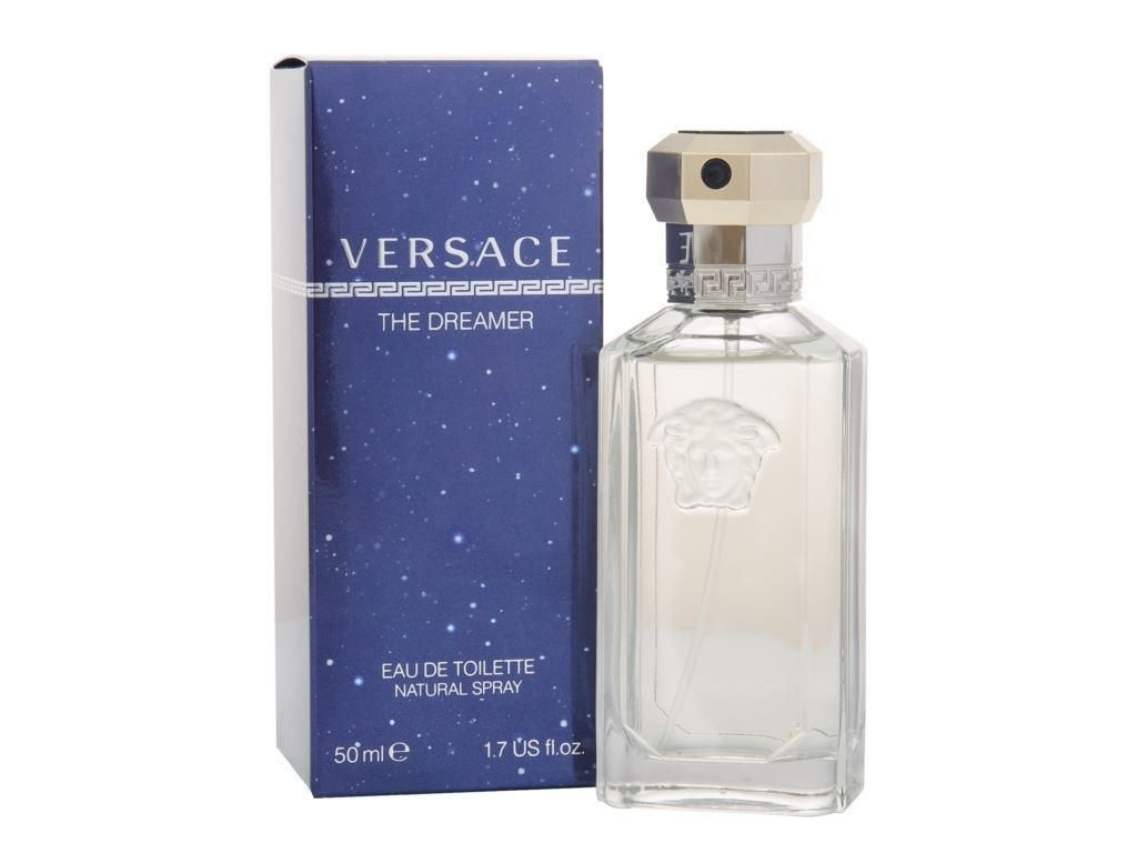Dreamer by Versace