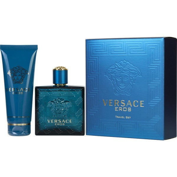Versace Eros Gift Sets for Men