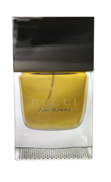 Gucci Pour Homme by Gucci