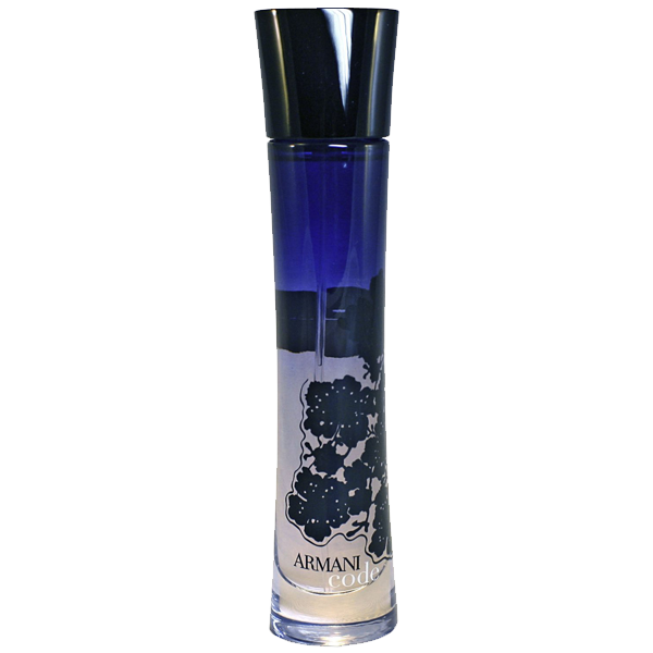 Armani Code By Giorgio Armani For Women Eau De Parfume Spray 2.5 oz