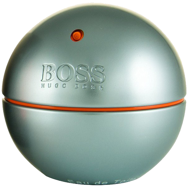 Boss In Motion By Hugo Boss For Men Eau De Toilette Spray 1.3 Ounces