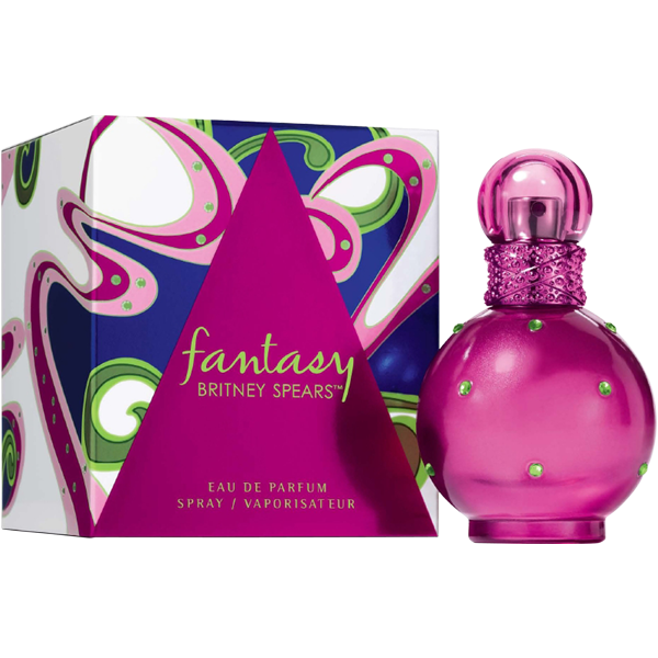 Britney Spears Fantasy Eau de Parfum Spray