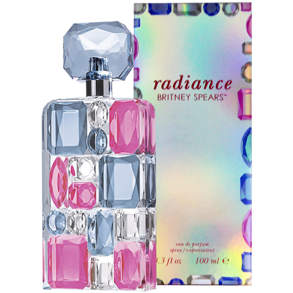 Britney Spears Radiance Eau de Parfum Spray