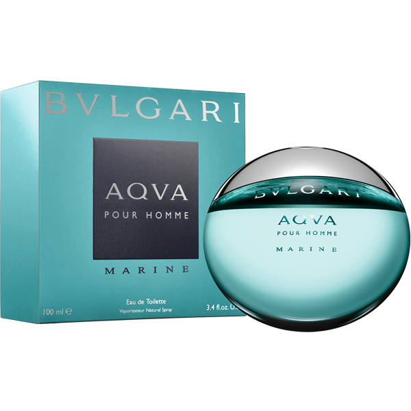 BVLGARI Aqva Pour Homme Marine Eau de Toilette Spray