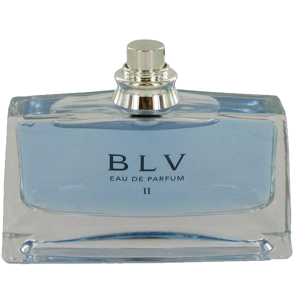 BVLGARI BLV II Eau de Parfum Spray