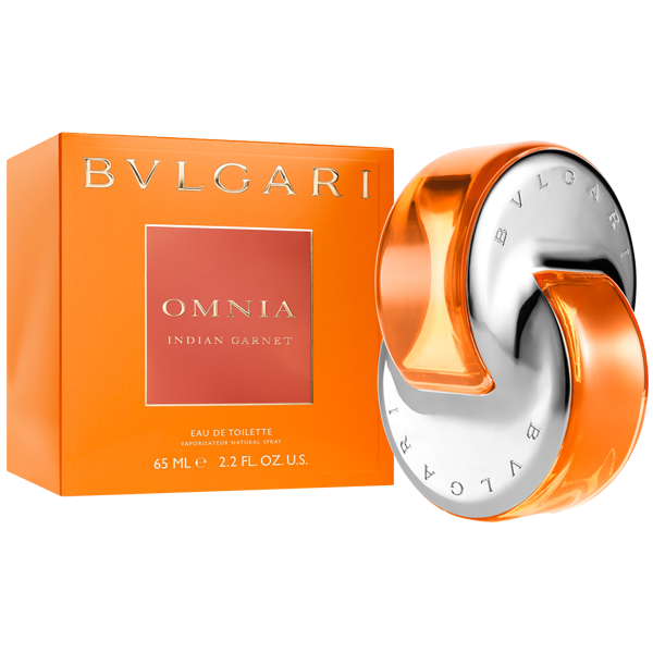 BVLGARI Omnia Indian Garnet Eau de Toilette Spray