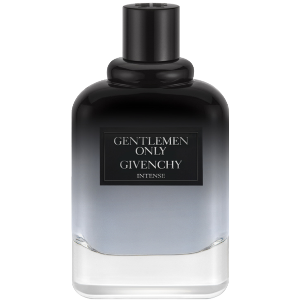 GIVENCHY Gentlemen Only Intense Eau de Toilette Spray