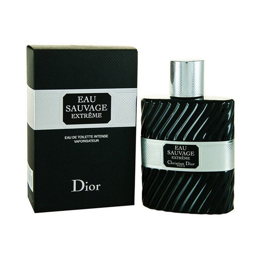 Dior Eau Sauvage Extreme Intense by Christian Dior
