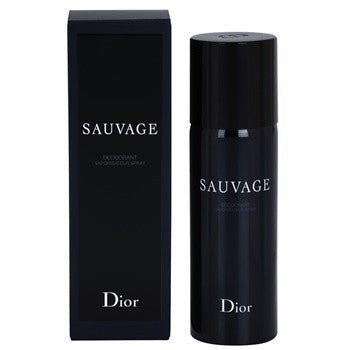 Sauvage Deodorant by Christian Dior