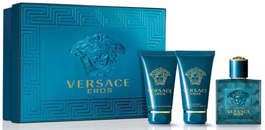 Versace Eros Gift Sets for Men