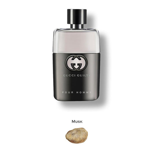Gucci Guilty Pour Homme Eau de Toilette