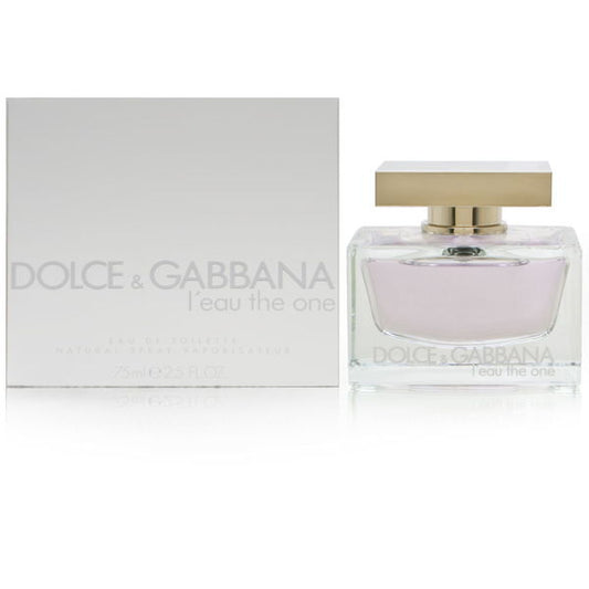 L'Eau The One by Dolce & Gabbana