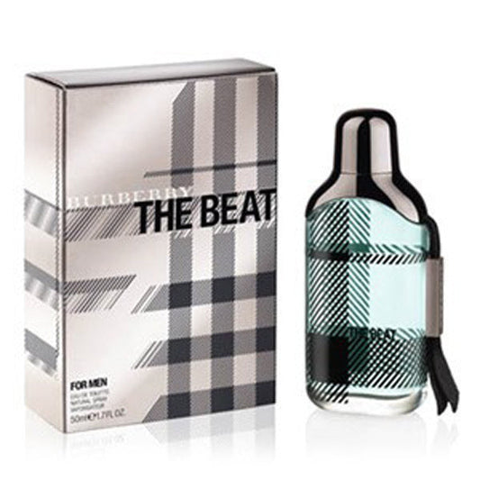 The Beat by Burberry