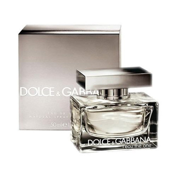 L'Eau The One by Dolce & Gabbana