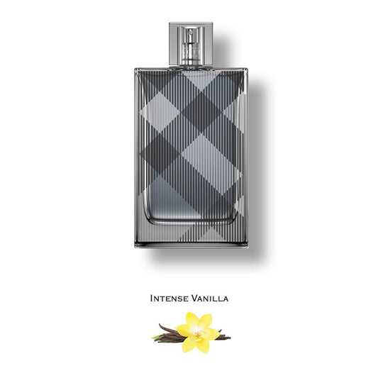 Brit by Burberry