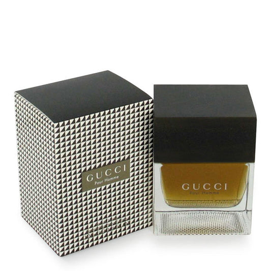 Gucci Pour Homme by Gucci
