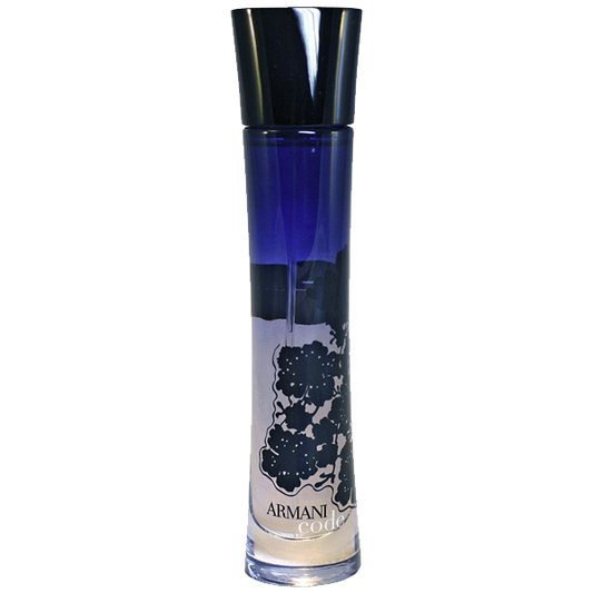 Armani Code By Giorgio Armani For Women Eau De Parfume Spray 2.5 oz