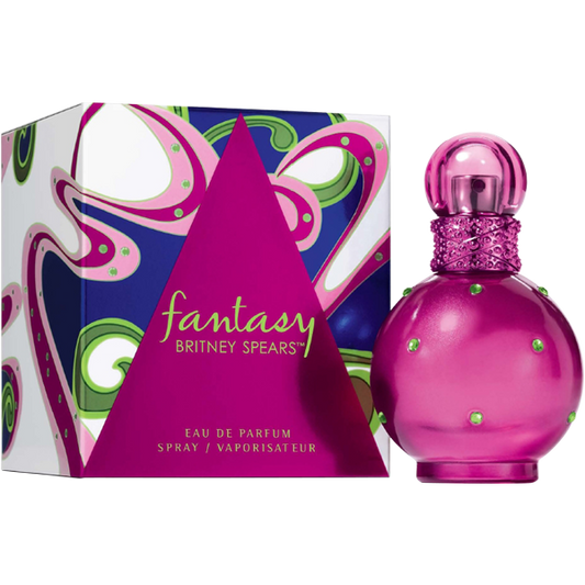 Britney Spears Fantasy Eau de Parfum Spray