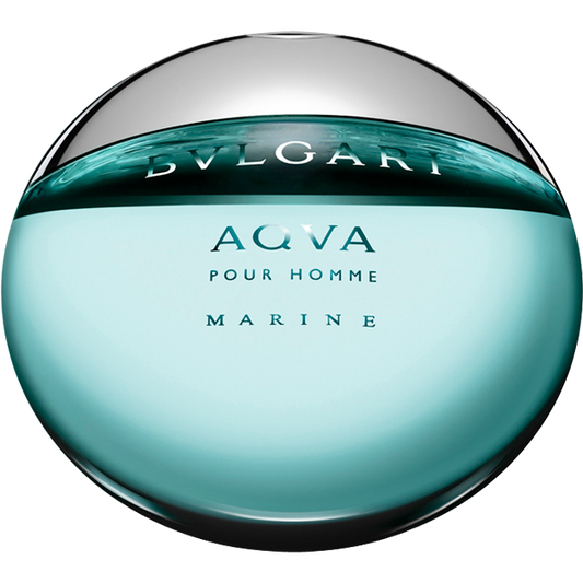 BVLGARI Aqva Pour Homme Marine Eau de Toilette Spray