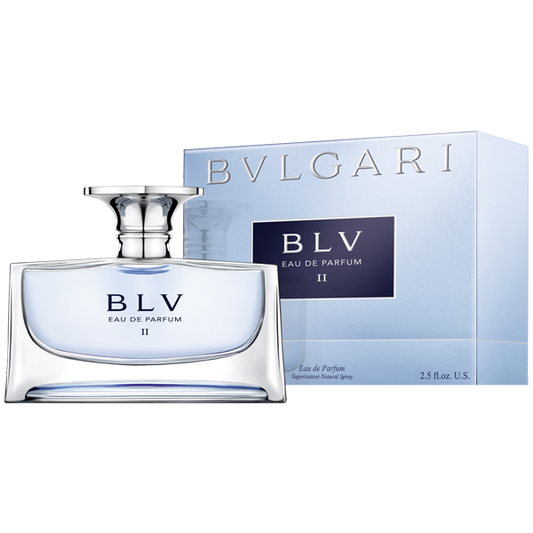 BVLGARI BLV II Eau de Parfum Spray