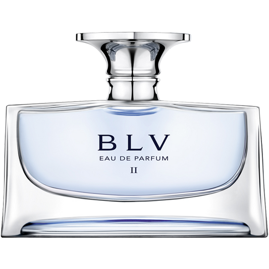 BVLGARI BLV II Eau de Parfum Spray