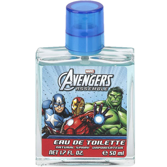 The Avengers EDT 50 Ml
